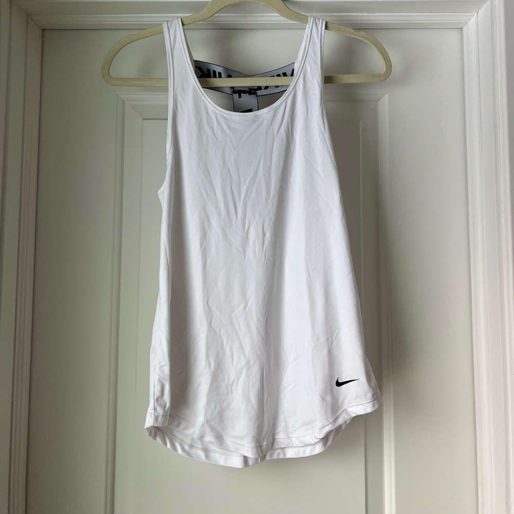 Nike Dry-Fit tank